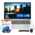 HP - Upgraded - 17.3