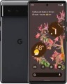 Google - Geek Squad Certified Refurbished Pixel 6 256GB (Unlocked) - Stormy Black