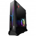 MSI - MEG Trident X 12th Gaming Desktop - Intel i7-12700KF - 16 GB Memory - NVIDIA GeForce RTX 3080 Ti - 1 TB SSD