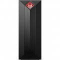 HP - OMEN Obelisk by HP Gaming Desktop - Intel Core i9 - 16GB Memory - NVIDIA GeForce RTX 2080 Ti - 1TB Solid State Drive - Shadow Black-6355166