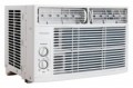 Frigidaire - 250 Sq. Ft. Window Air Conditioner - White