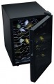 Koolatron - 20-Bottle Wine Cooler - Black