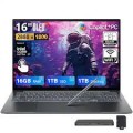 Acer - Swift Go 16 AI - Copilot+ PC - 16
