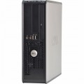 Dell - Refurbished OptiPlex Desktop - Intel Core 2 Duo - 8GB Memory - 1TB Hard Drive - Black
