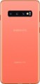 Samsung - Galaxy S10 with 128GB Memory Cell Phone (Unlocked) - Flamingo Pink