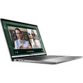Dell - Latitude 7450 2-in-1 Laptop 14.0 WUXGA Display (Intel Ultra 5-135U, 16GB LPDDR5X, Win 11 Pro) - Smoke Gray--10986519