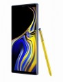 Samsung - Galaxy Note9 128GB (Unlocked) - Ocean Blue