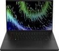 Razer - Blade 16 - 16'' Gaming Laptop - QHD+ 240 Hz - Intel 24-Core i9-13950HX - NVIDIA GeForce RTX 4080 - 32GB RAM - 1TB SSD - Black