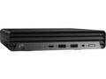 HP - Elite Mini 800 Mini Desktop - Intel Core i5-14500T - 16GB Memory - 256GB SSD - Black--6597121