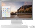 LG - ChromeBase 21.5