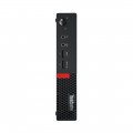 Lenovo - ThinkCentre M910q Desktop - Intel Core i5 - 8GB Memory - 256GB Solid State Drive - Black