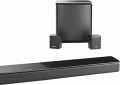 Bose® - Acoustimass® 10 Series V 5.1-Channel Home Theater Speaker System - Black