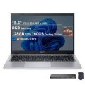 Acer - Aspire Go 15 15.6
