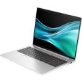 HP - EliteBook 860 Laptop 16.0 WUXGA (Intel Ultra 5-135U, 32GB DDR5, 1TB PCIe SSD, Intel Graphics, Win 11 Pro) - Pike Silver