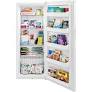 Frigidaire - 13.0 Cu. Ft. Frost-Free Upright Freezer with Interior Light --White-6369435