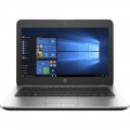 HP Elitebook 820 G4 Laptop Intel I5-7300u 8GB RAM 160 SSD HD Webcam Windows 10 Pro - Refurbished