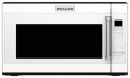 KitchenAid - 2.0 Cu. Ft.Over-the-Range Microwave with Sensor Cooking - White-4482603