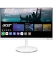 Acer - CS272 wemiiirx 27” IPS LED FHD(1920 x 1080) 60Hz Monitor(HDMI) - White