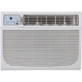Keystone - 650 Sq. Ft 14,500 BTU Window Air Conditioner - White