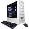 iBUYPOWER - Y40 PRO Gaming Desktop PC - Intel Core Ultra 7 265KF- NVIDIA GeForce RTX 4070 12GB- 32GB DDR5 RGB RAM - 2TB NVMe - Black