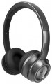 Monster - N-Tune On-Ear Headphones - Pearl Gray