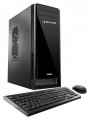 CybertronPC - Evoke-GTX75 Desktop - AMD Athlon II X4 - 8GB Memory - 1TB Hard Drive - Black
