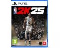 NBA 2K25 Standard Edition - PlayStation 5