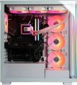 CyberPowerPC - Gamer Supreme Gaming Desktop - Intel Core i9-14900KF - 32GB Memory - NVIDIA GeForce RTX 5060 Ti 16GB - 2TB PCIe 4.0 SSD - White