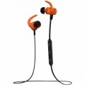 BlueAnt - PUMP MINI In-Ear Wireless Headphones - Orange