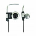 Koss - KDE250 Over-The-Ear Mount Headphones - Black