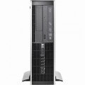 HP - Refurbished Desktop - Intel Core i5 - 4GB Memory - 320GB Hard Drive - Black