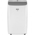 Emerson Quiet Kool - 4 in 1 550 Sq. Ft. Portable Air Conditioner with Dehumidifier - White-Enjoy flexible, energy-saving, spot cooling with the Emerson Quiet Kool portable air conditioner. It is Wifi-connect and voice control enabled, you can control