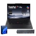 Lenovo - Upgraded - ThinkPad P14s 14