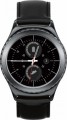 Samsung - Gear S2 Classic Smartwatch 44mm Black Verizon Wireless