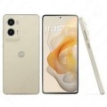 Motorola - moto g stylus 5G 2024 256GB (Unlocked) - Caramel Latte