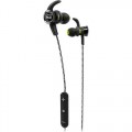 Monster - iSport Victory In-Ear Wireless Headphones - Black