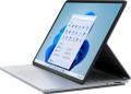 Microsoft - Surface Laptop Studio – 14.4” Touch Screen – Intel Core i5 -16GB Memory – 256GB SSD - Platinum