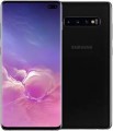 Samsung - Galaxy S10+ with 128GB Memory Cell Phone (Unlocked) Prism - Black
