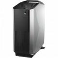 Alienware - Aurora R5 Desktop - Intel Core i5 - 8GB Memory - NVIDIA GeForce GTX 970 - 1TB Hard Drive - Epic silver