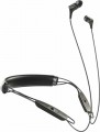 Klipsch - R6 Neckband Wireless Earbud Headphones - Black