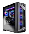 Skytech Gaming - LEGACY4 Gaming PC - INTEL Ultra 9 U9 285K - 64GB Memory - NVIDIA GeForce RTX 5090 - 4TB NVMe SSD - Black--6614825