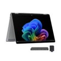 HP - OmniBook X Flip 2-in-1 - Copilot+ PC - 14