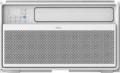 TCL - 550 Sq. Ft. 12,000 BTU Smart Inverter Window Air Conditioner - white