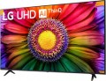 LG - Refurbished 50” Class UR8000 Series LED 4K UHD Smart webOS TV