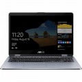 Asus - VivoBook Flip TP510UA 2-in-1 15.6