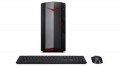 Acer - Nitro 50 Gaming Desktop - Intel Core i5-12400F - 16GB DDR4 Memory - NVIDIA GeForce RTX 3050 – 512GB SSD – 1TB HDD - Black