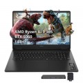 HP - Upgraded - Omen 17.3