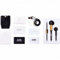 Sudio - In-Ear Headphones - Matte black