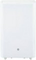 GE - 300 Sq. Ft. 7,500 BTU Smart Portable Air Conditioner - White