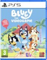 Bluey: The Videogame - PlayStation 5